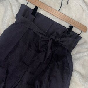 Elice Veronica Beard Dark Grey Pants